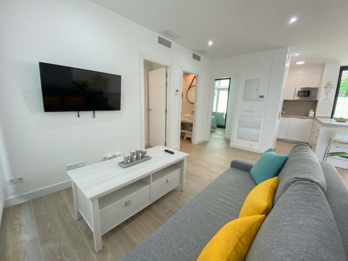 Apartment Cozy House - Private Pool - Wifi - Modern *