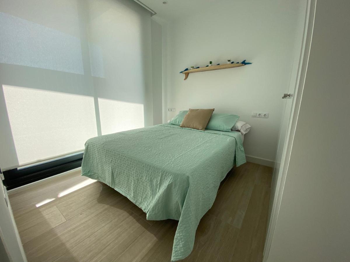 Cozy House - Private Pool - Wifi - Modern Apartment Tarifa