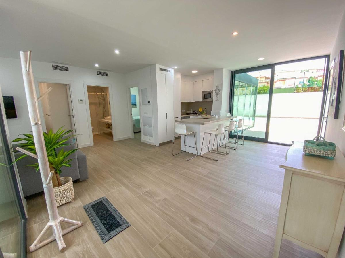 Cozy House - Private Pool - Wifi - Modern Apartment *