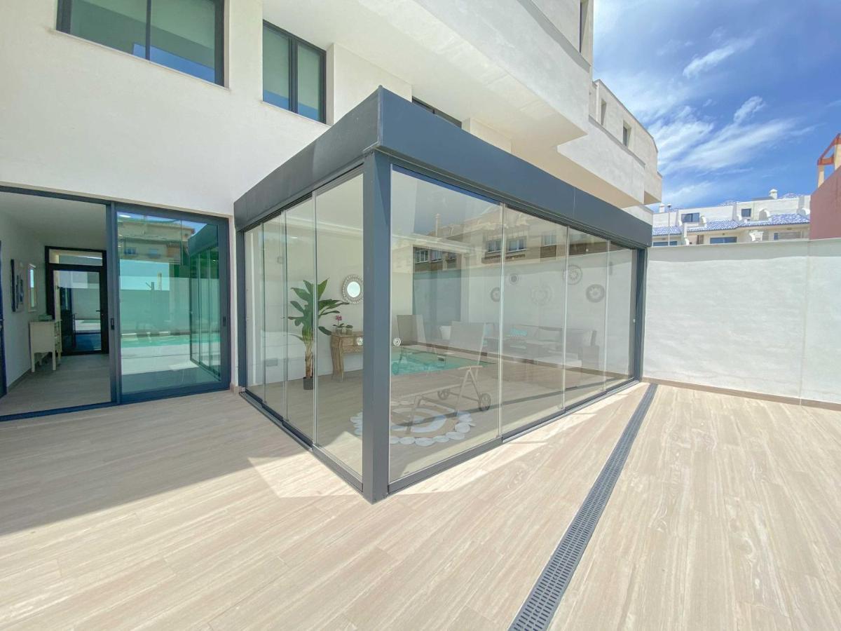 Cozy House - Private Pool - Wifi - Modern *
