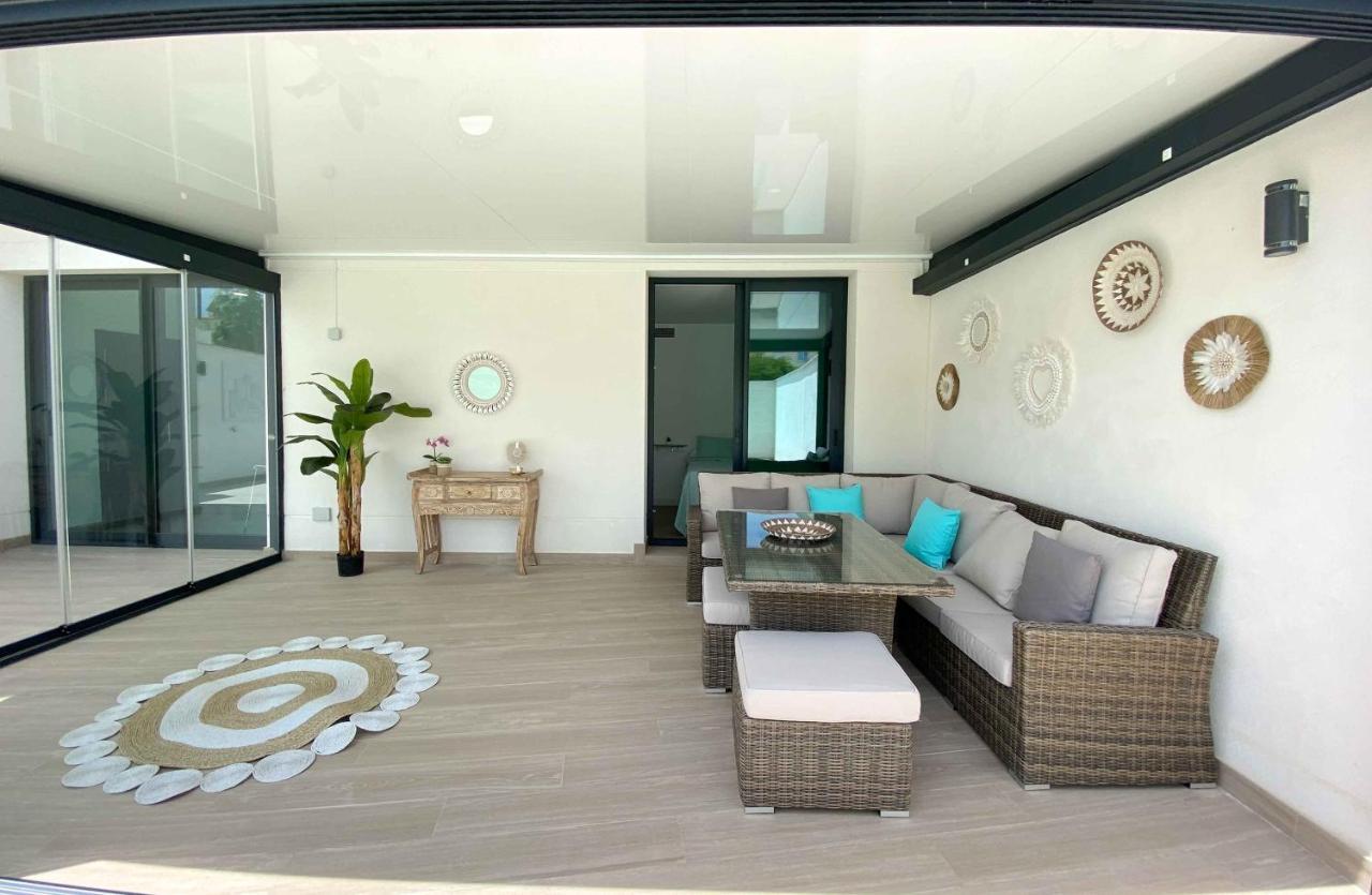 Cozy House - Private Pool - Wifi - Modern *