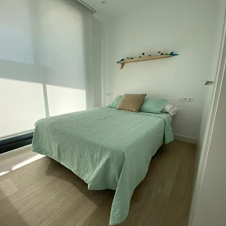 Tarifa Cozy House - Private Pool - Wifi - Modern Apartment Exterior photo