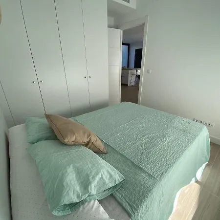 Tarifa Cozy House - Private Pool - Wifi - Modern Apartment Exterior photo