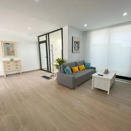 Tarifa Cozy House - Private Pool - Wifi - Modern Apartment Exterior photo